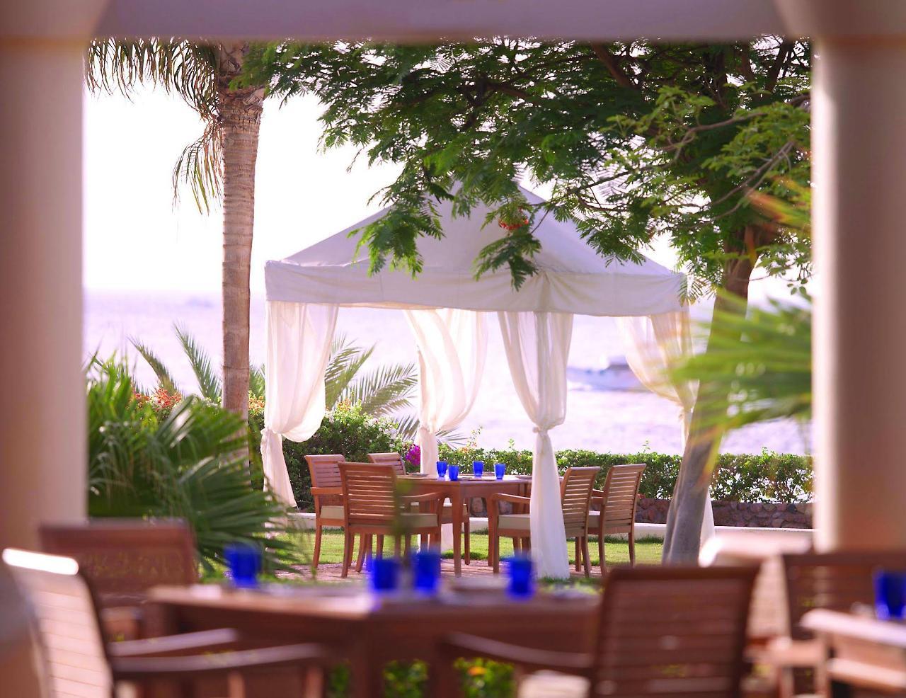 Royal Monte-Carlo Sharm Resort & Spa (Adults Only) 外观 照片