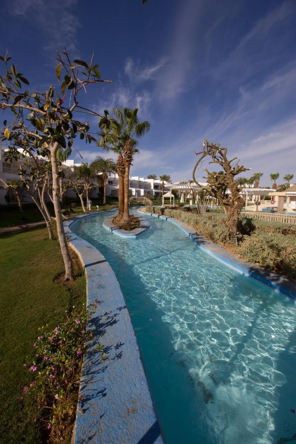 Royal Monte-Carlo Sharm Resort & Spa (Adults Only) 外观 照片