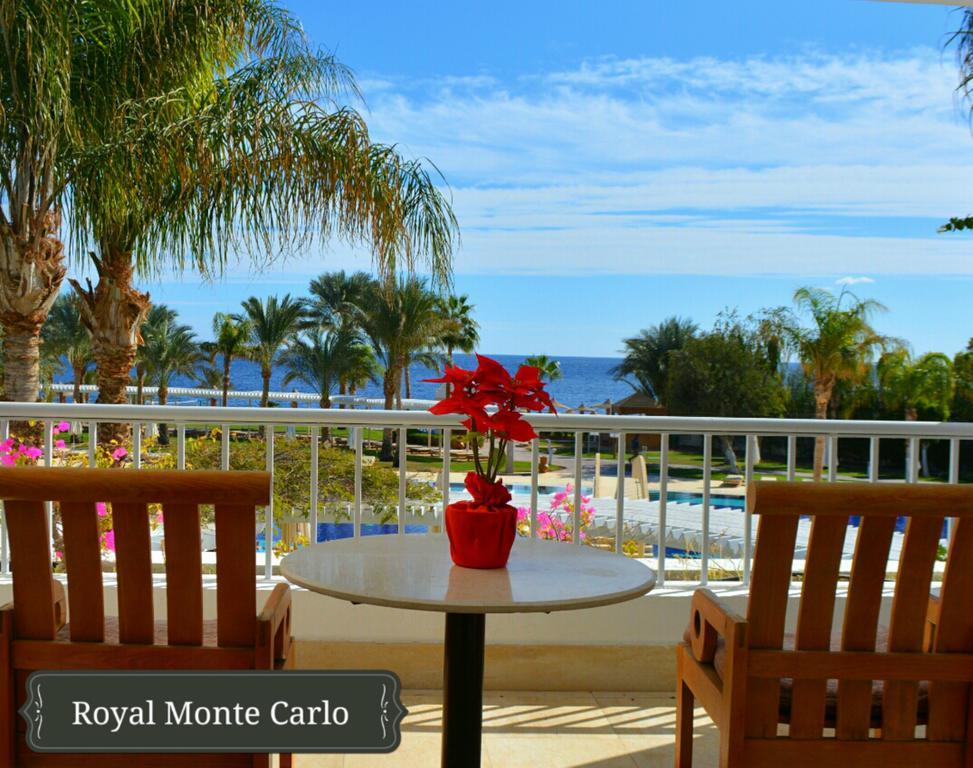 Royal Monte-Carlo Sharm Resort & Spa (Adults Only) 客房 照片